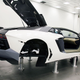 Illustration for article titled How Lamborghini builds its most technologically-advanced car ever